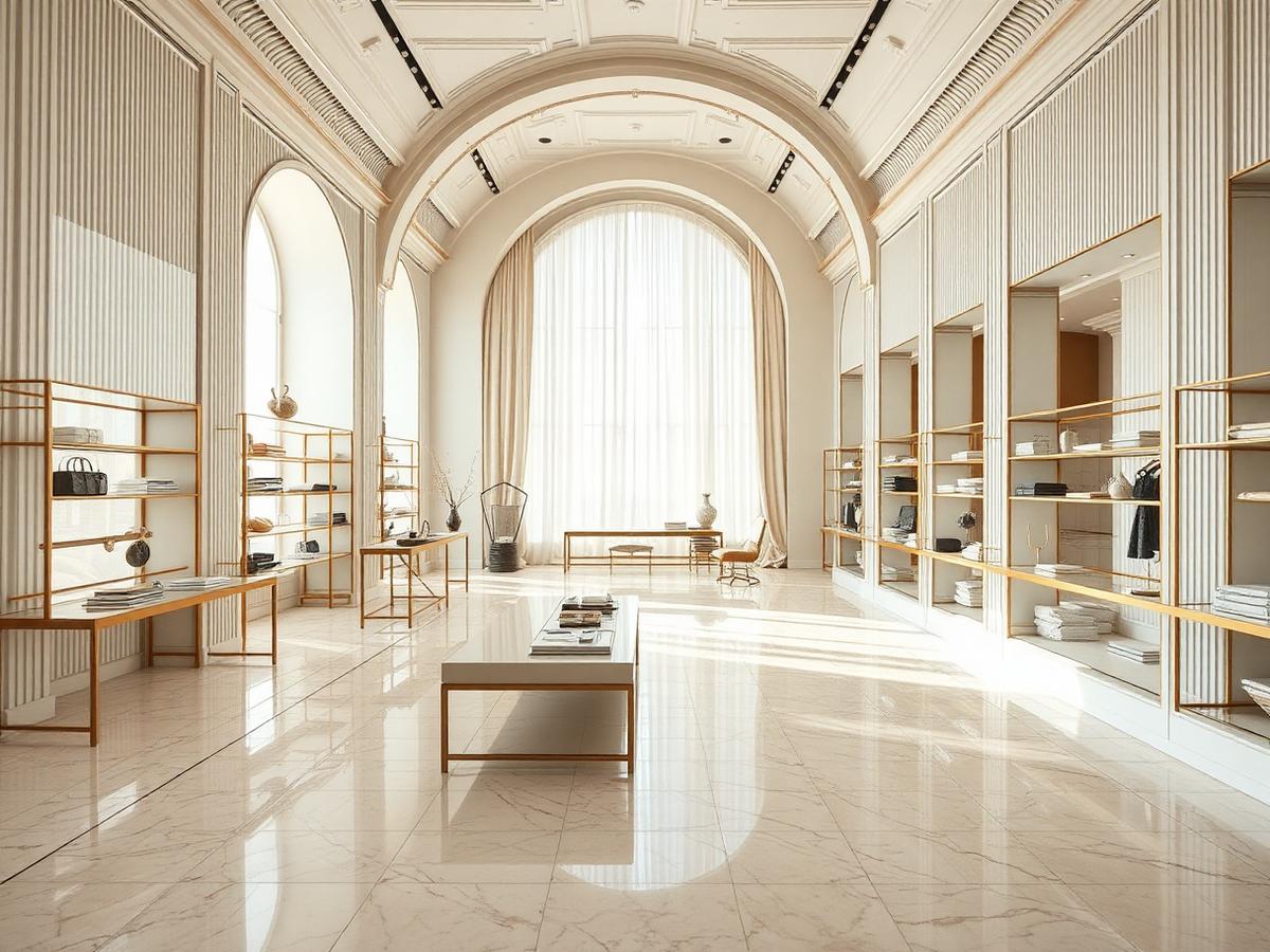 Retail & Commercial