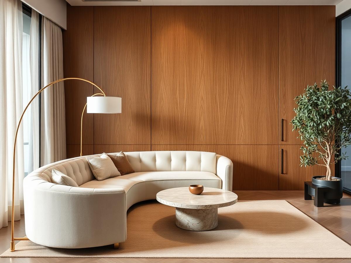 Lounge & Breakout