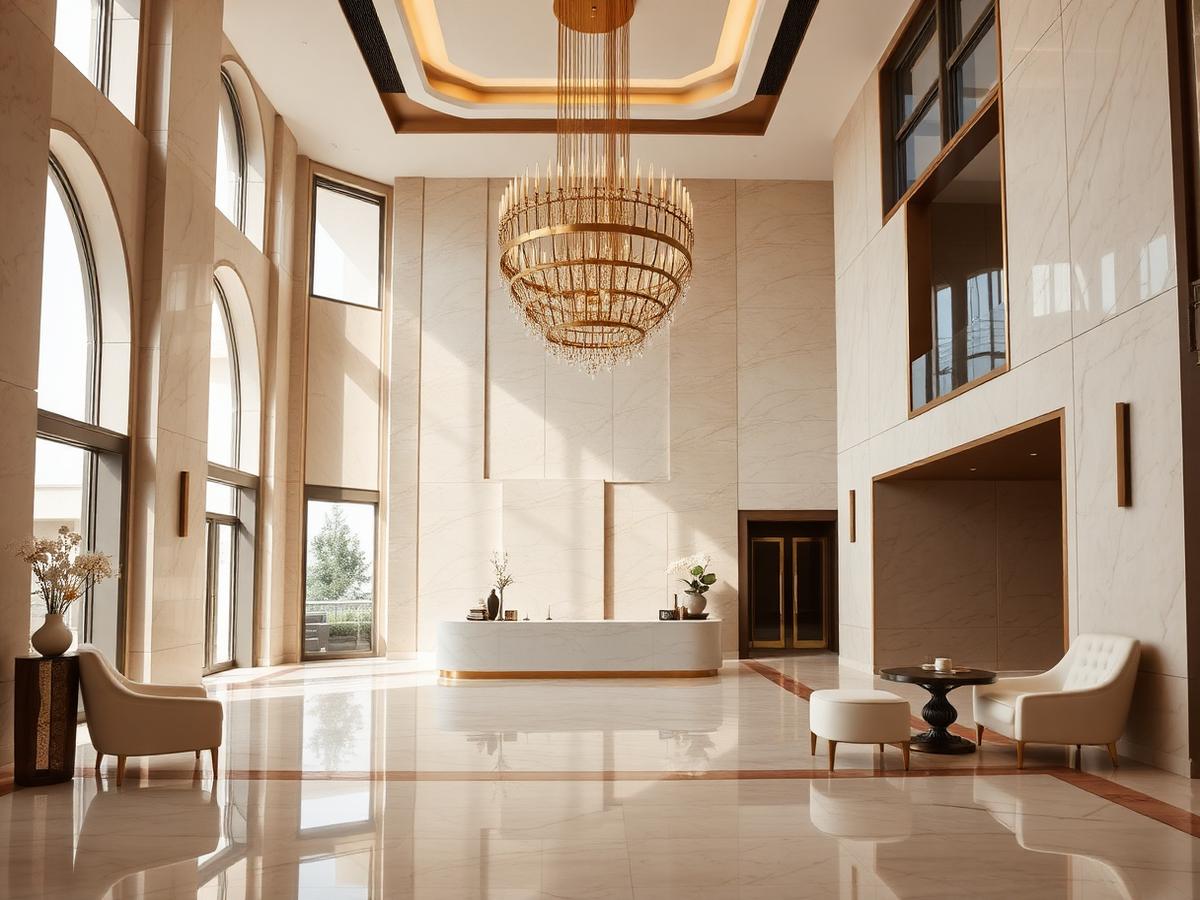 Property & Advisory