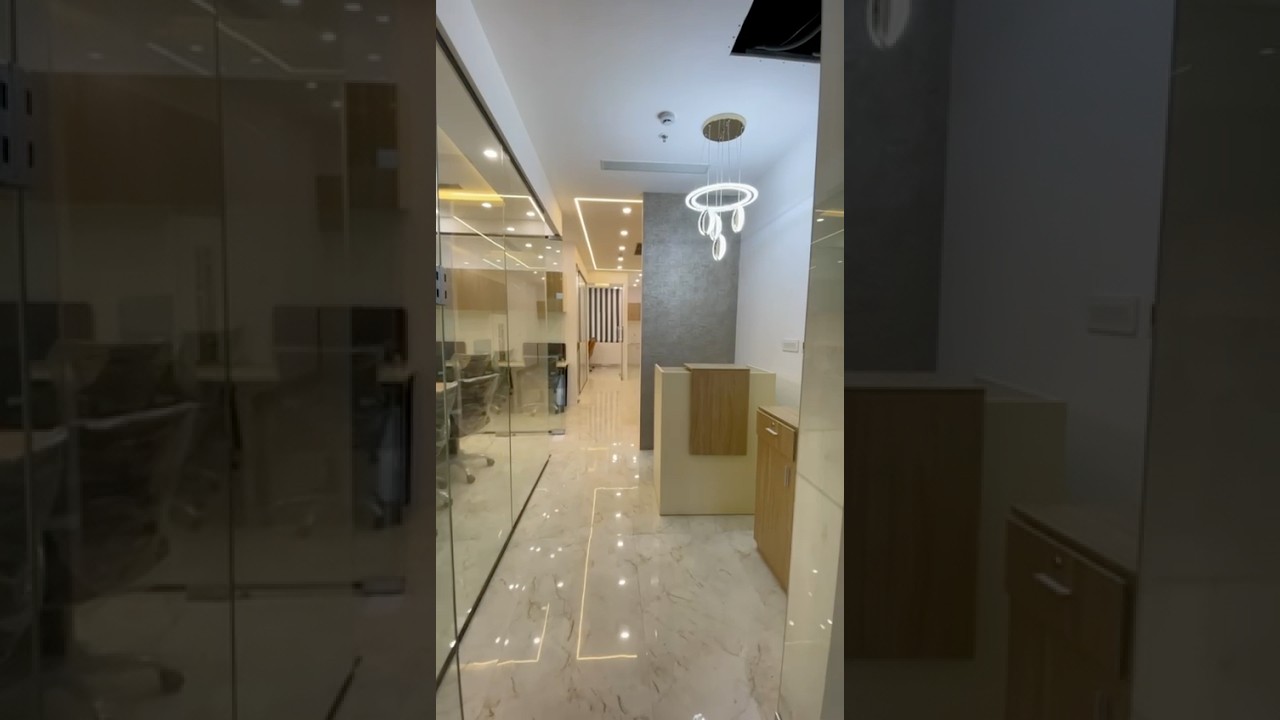 Planning to Execution Tour — Noida