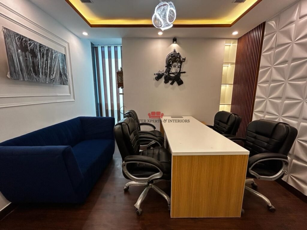 office-interior