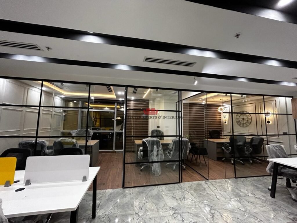 office-interior